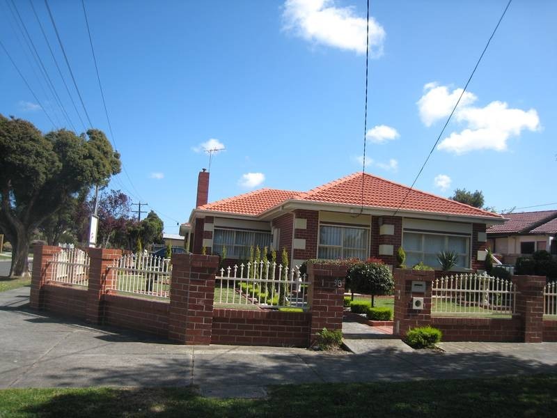 1/38 Victor Avenue, Dandenong North VIC 3175