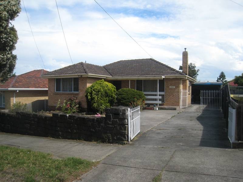 142 David Street, Dandenong VIC 3175