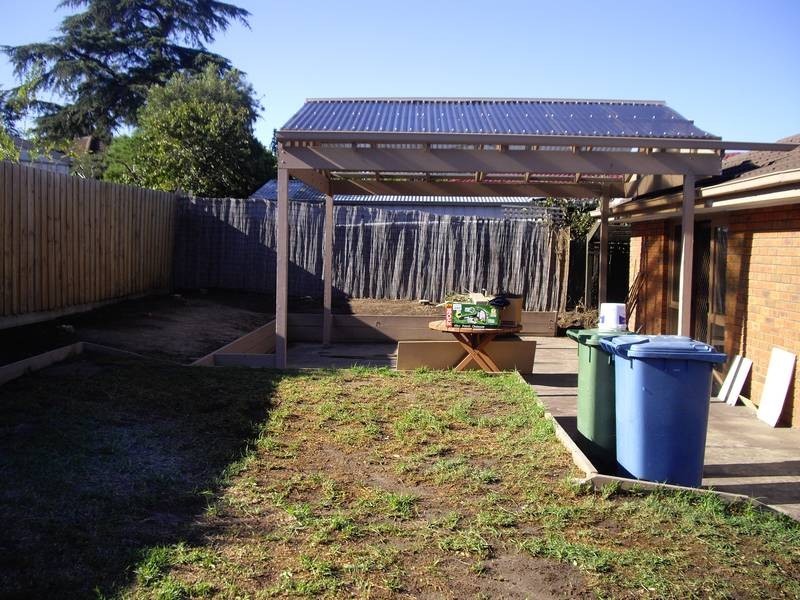 31 Bakers Road, Dandenong North VIC 3175