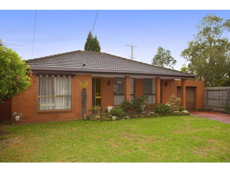 16 Livonia Place, Dandenong North VIC 3175