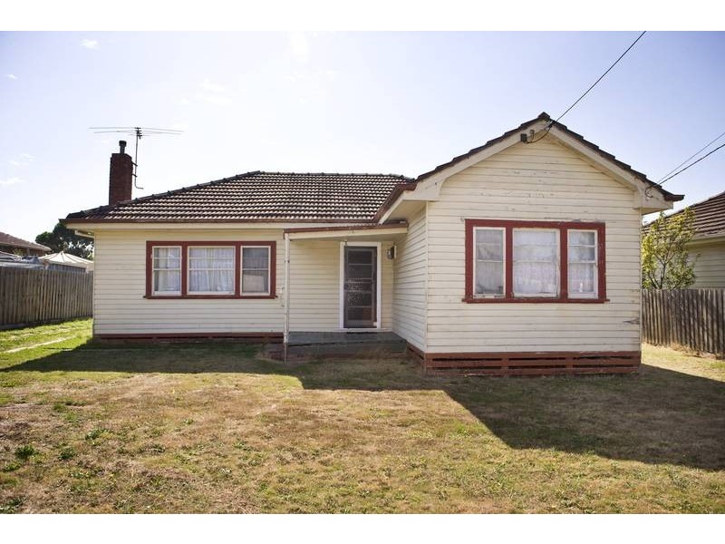 13 Orgill Street, Dandenong VIC 3175
