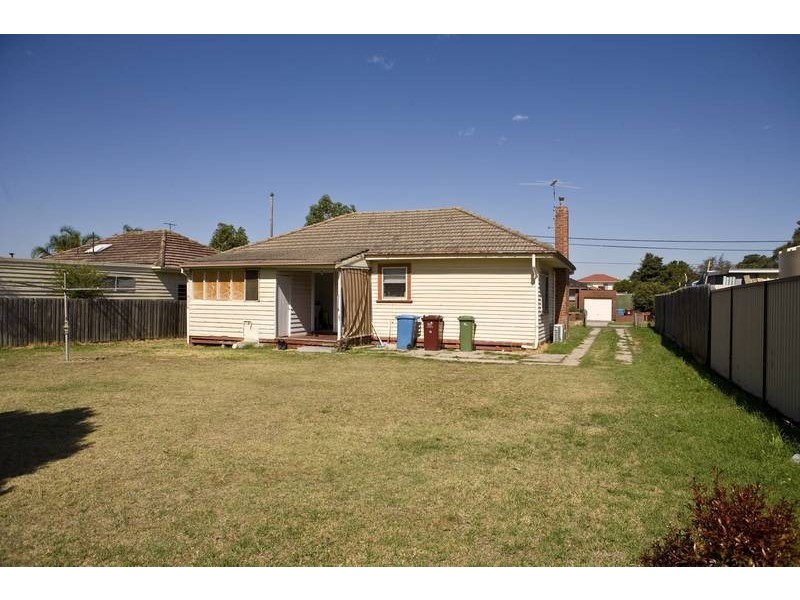 13 Orgill Street, Dandenong VIC 3175