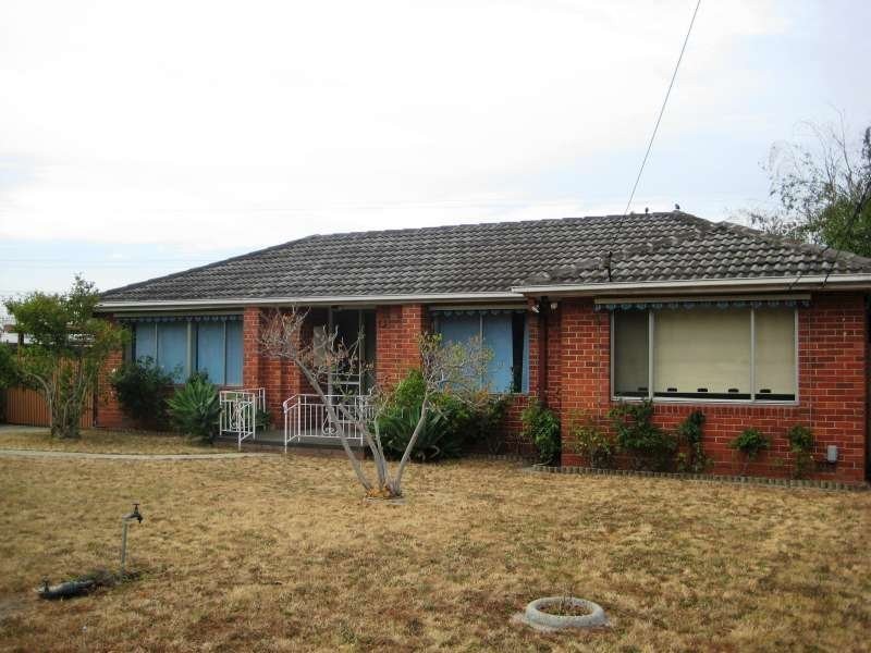 56 Tiverton Drive, Mulgrave VIC 3170