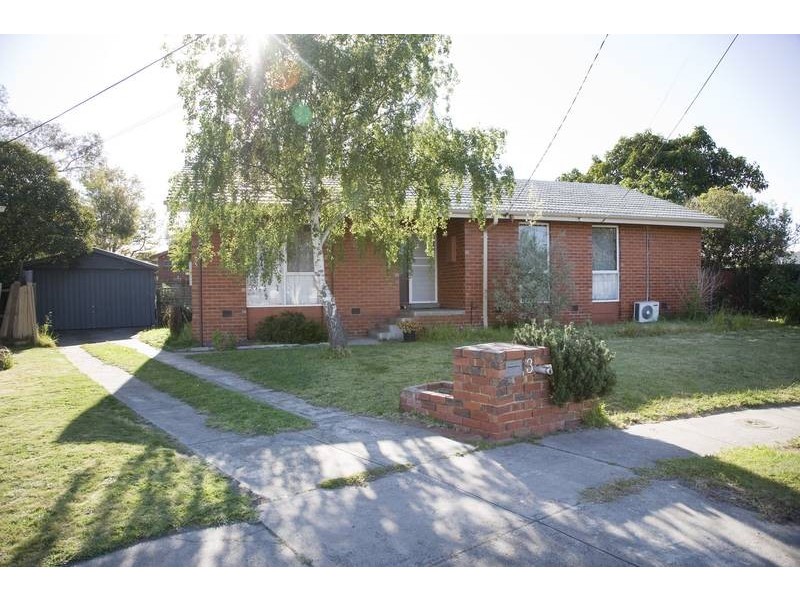Keysborough VIC 3173