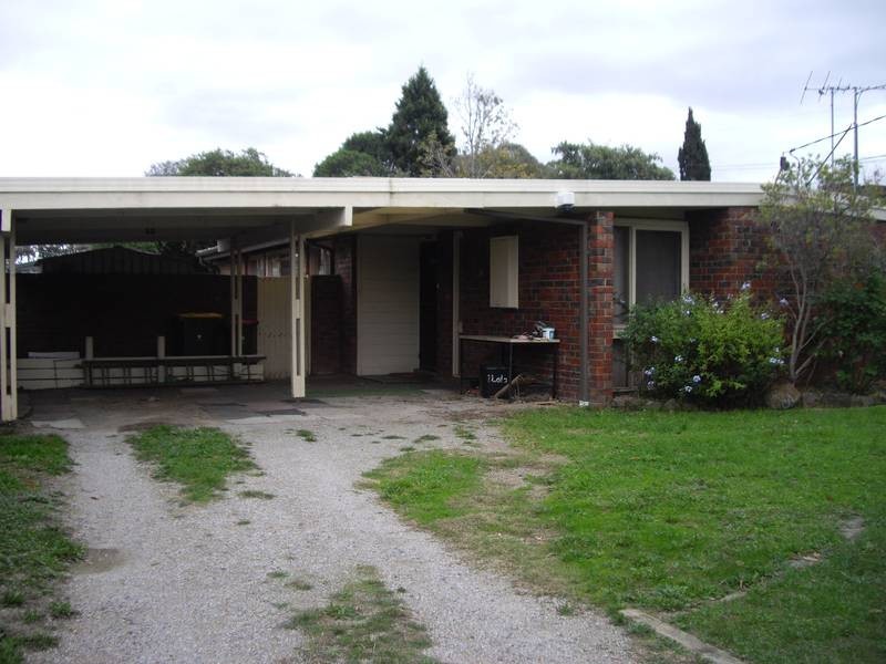 1 Lola Street, Mulgrave VIC 3170