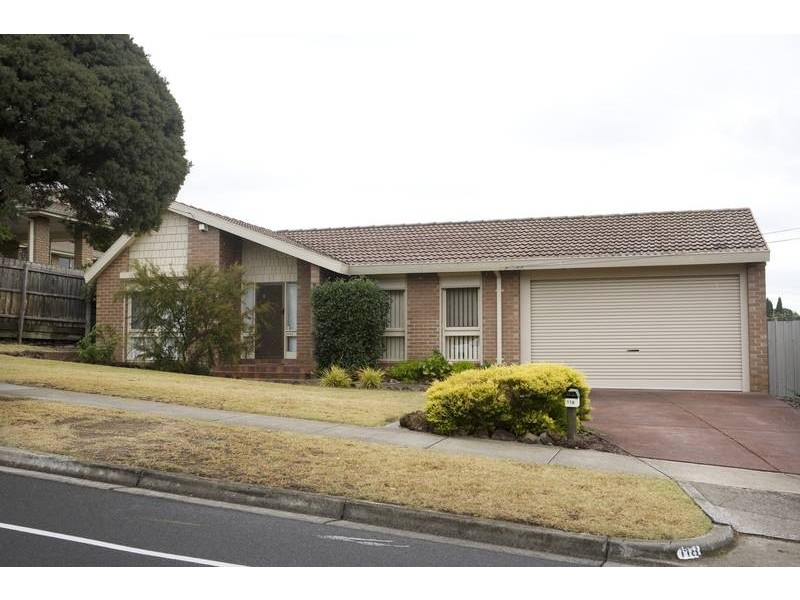 118 Outlook Drive, Dandenong North VIC 3175