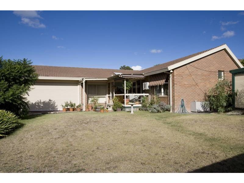 118 Outlook Drive, Dandenong North VIC 3175