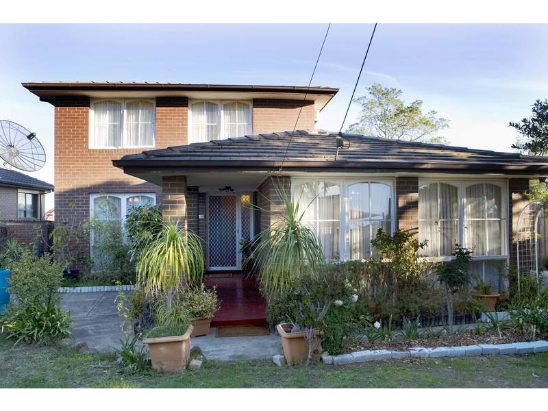 36 Murray Road, Dandenong North VIC 3175