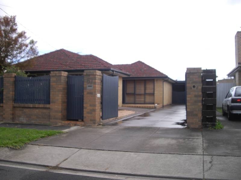 51 Baird Street, Mulgrave VIC 3170