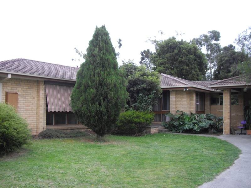 49 Lipton Drive, Dandenong North VIC 3175
