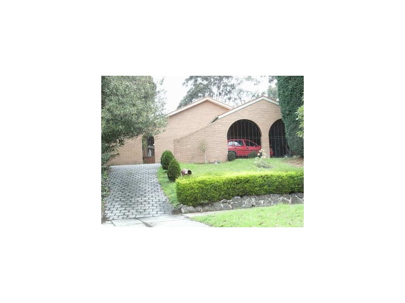 8 Dunrossil Close, Mulgrave VIC 3170