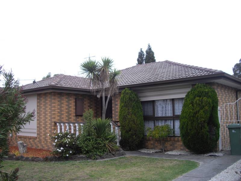 4 Fillmore Road, Dandenong North VIC 3175