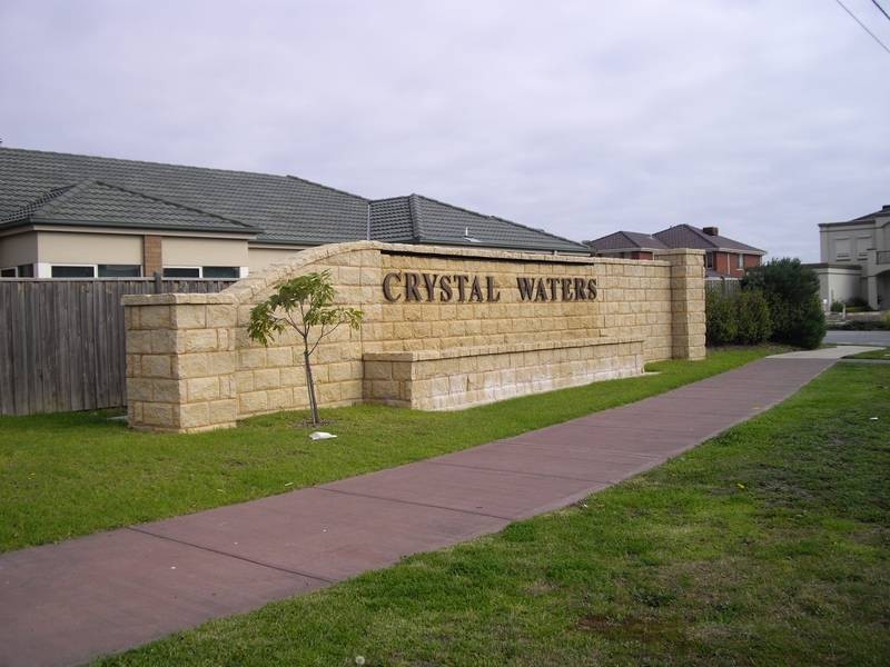 Lot 402, Crystal Waters Estate, Keysborough VIC 3173