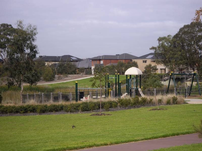 Lot 402, Crystal Waters Estate, Keysborough VIC 3173