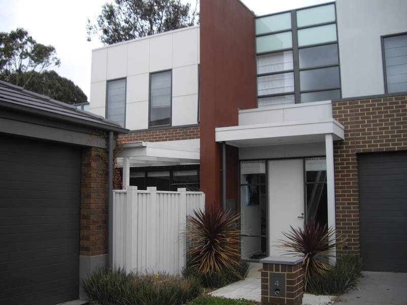 4 Linton Place, Mulgrave VIC 3170