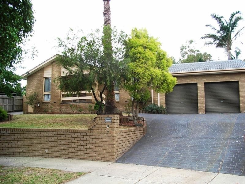 7 Miller Court, Dandenong North VIC 3175