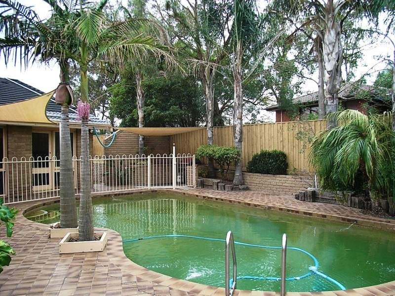 7 Miller Court, Dandenong North VIC 3175