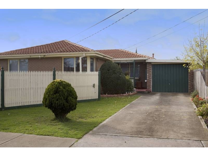 23 Kirribilly Avenue, Keysborough VIC 3173