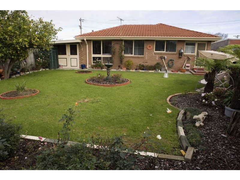 23 Kirribilly Avenue, Keysborough VIC 3173