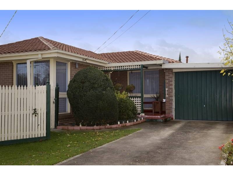23 Kirribilly Avenue, Keysborough VIC 3173
