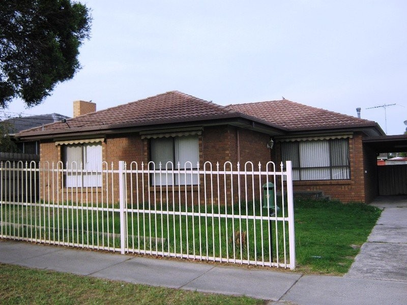 17 Worrell Street, Dandenong North VIC 3175