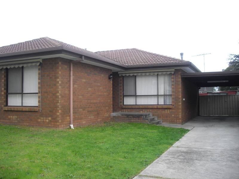 17 Worrell Street, Dandenong North VIC 3175