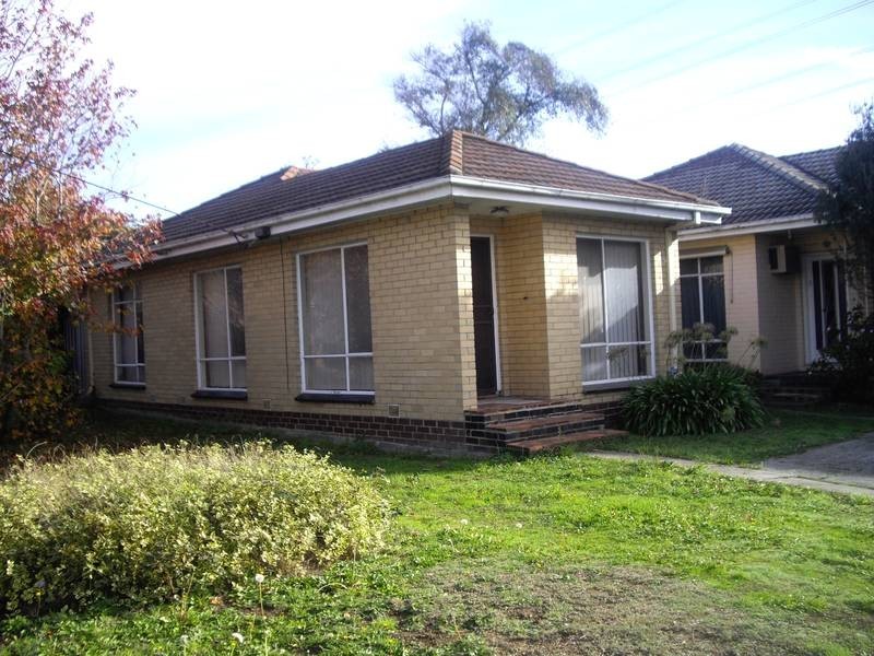 1/59-61 Highfield Avenue, Mulgrave VIC 3170