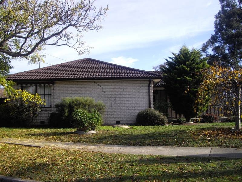 24 Anora Crescent, Mulgrave VIC 3170