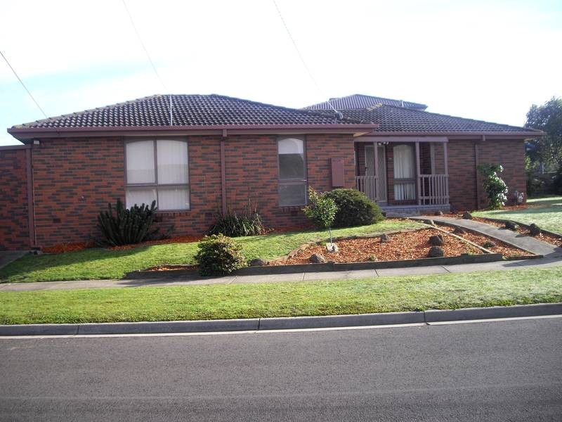 20 Exner Drive, Dandenong North VIC 3175