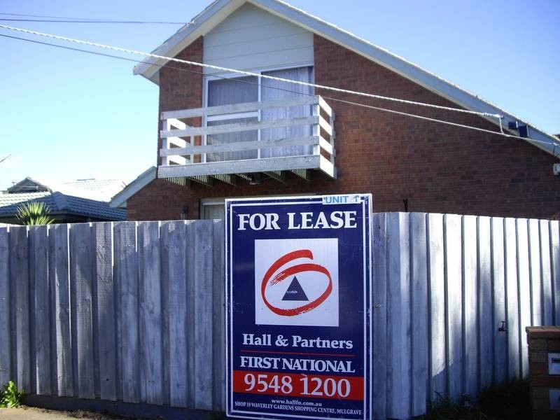 1/3 Easton Court, Dandenong North VIC 3175