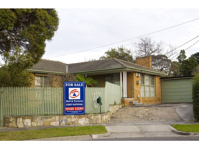 24 Teal Court, Dandenong North VIC 3175