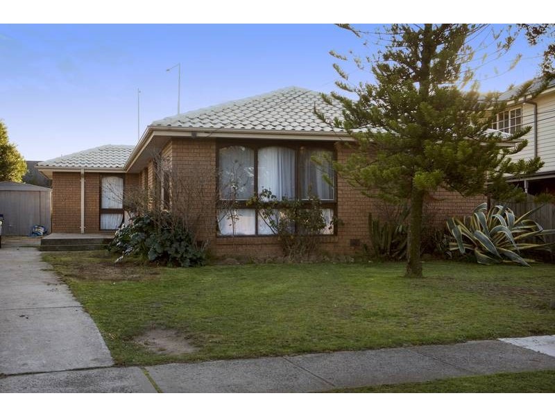 40 Fillmore Road, Dandenong North VIC 3175