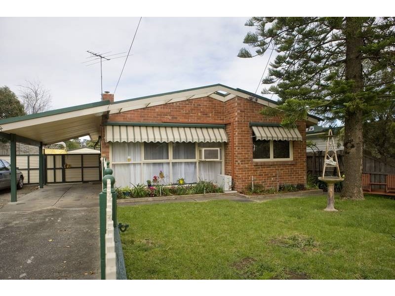 28 Mollison Street, Dandenong North VIC 3175