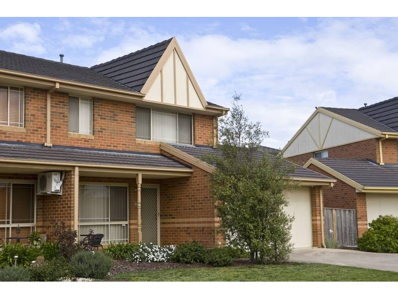 22/36 Hennessy Way, Dandenong North VIC 3175