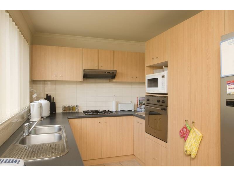 22/36 Hennessy Way, Dandenong North VIC 3175