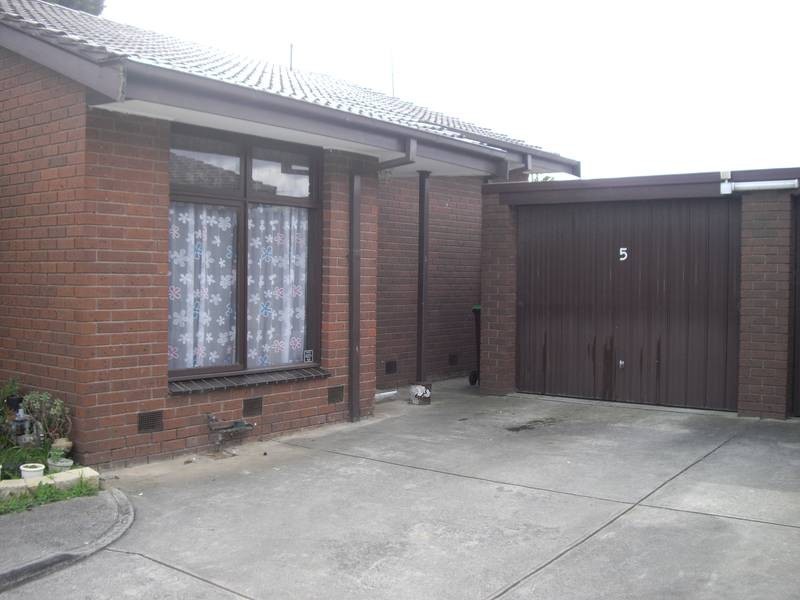 5/186-188 Princes Highway, Hallam VIC 3803