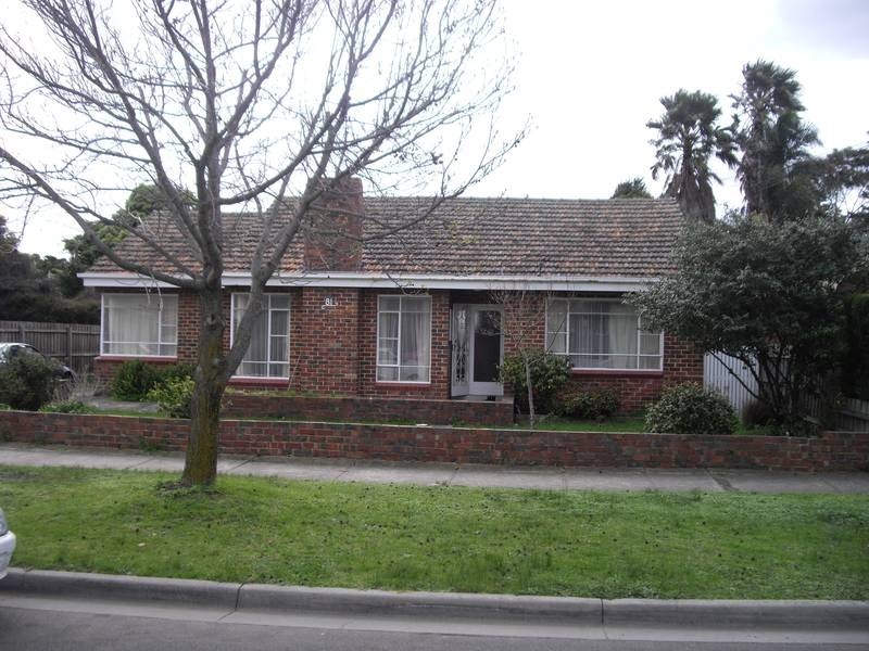 81 Herbert Street, Dandenong VIC 3175
