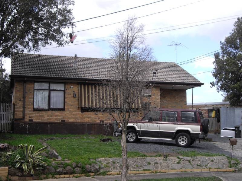 4 Garland Court, Noble Park North VIC 3174