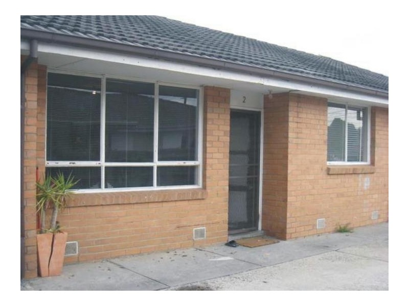 2/43 Hillside Avenue, Dandenong North VIC 3175