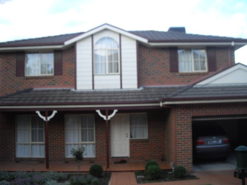 8 Morawa Drive, Mulgrave VIC 3170