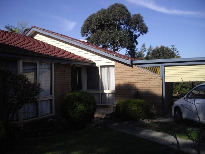 11 Taurus Avenue, Dandenong North VIC 3175