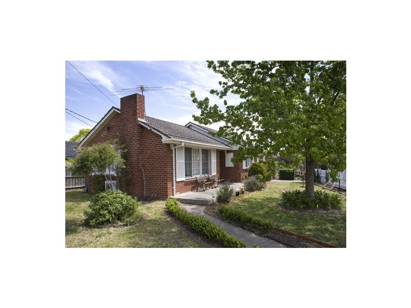 10A Caledonia Crescent, Mulgrave VIC 3170