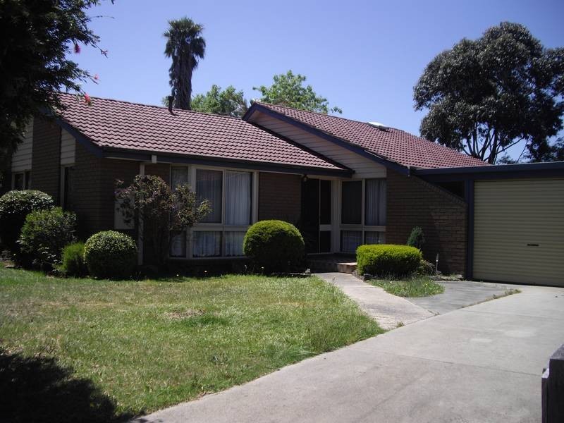 11 Taurus Avenue, Dandenong North VIC 3175