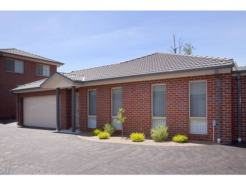 5/112 Cairns Road, Hampton Park VIC 3976