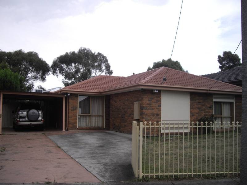 2 Mckeon Drive, Dandenong North VIC 3175