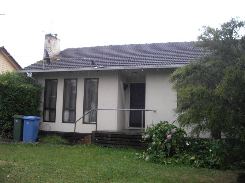 61 Curtain Crescent, Dandenong North VIC 3175