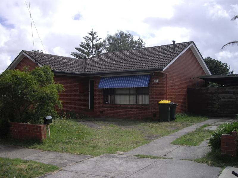3 Brunning Crescent, Frankston North VIC 3200