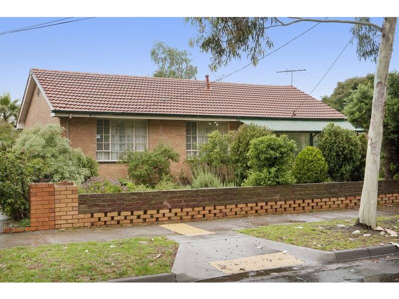 774 Springvale Road, Mulgrave VIC 3170