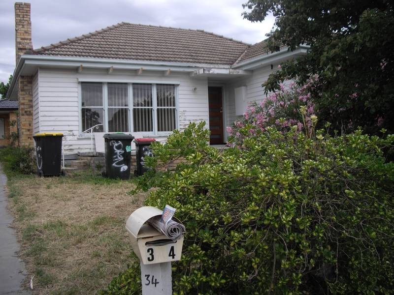 34 Briggs Street, Mount Waverley VIC 3149