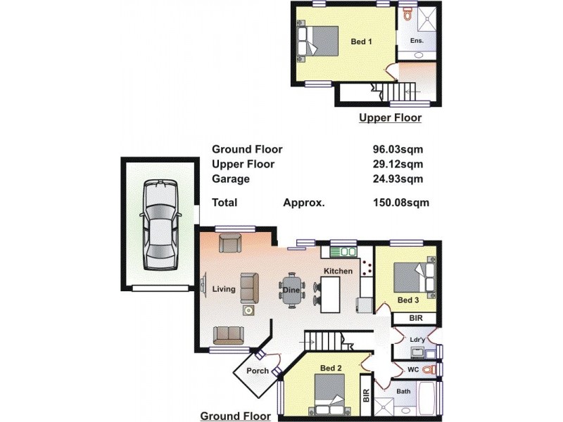 2/30 Sunrise Drive, Mulgrave VIC 3170